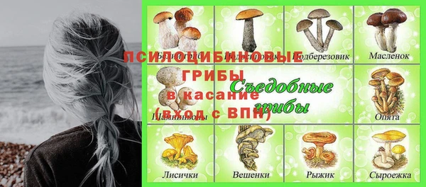 хмурый Остров